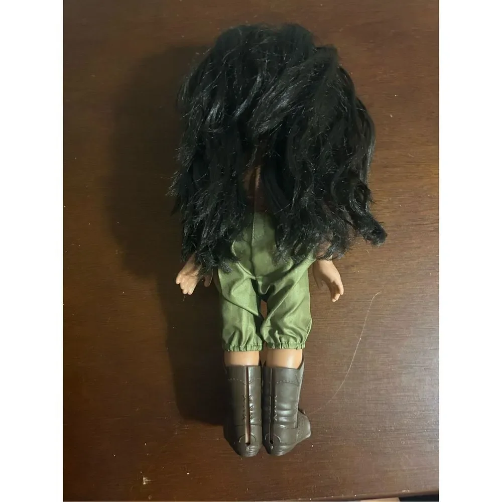 Disney Raya and the last dragon doll